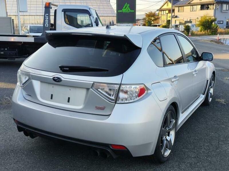 IMPREZA