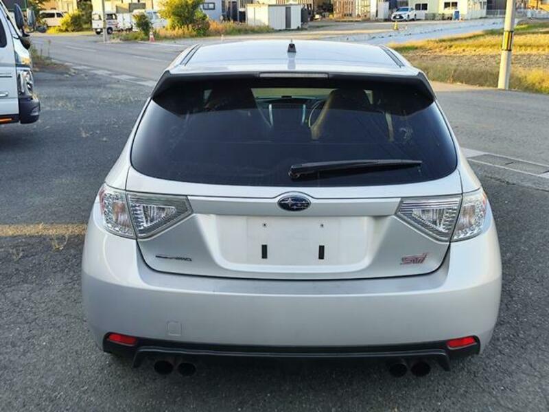 IMPREZA