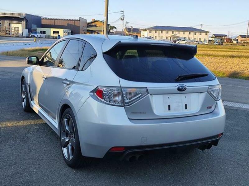 IMPREZA