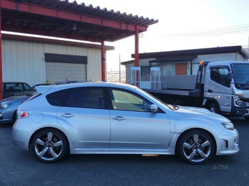 IMPREZA