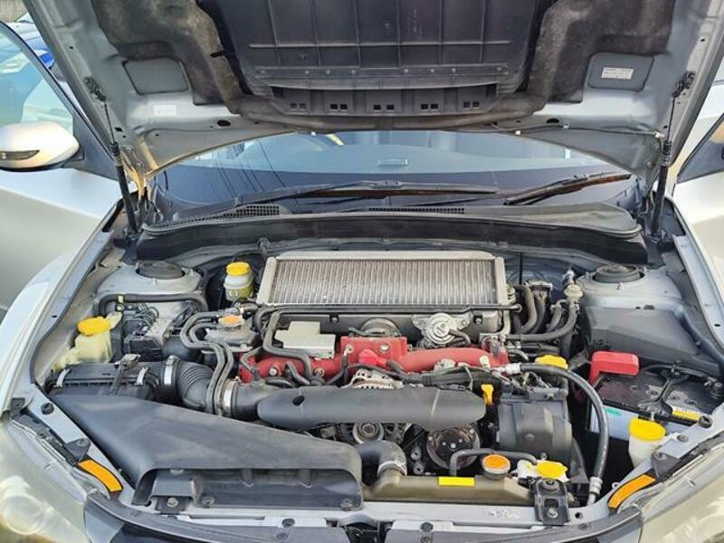 IMPREZA
