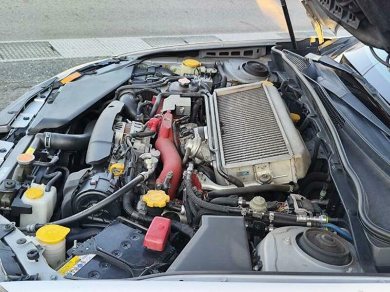 IMPREZA