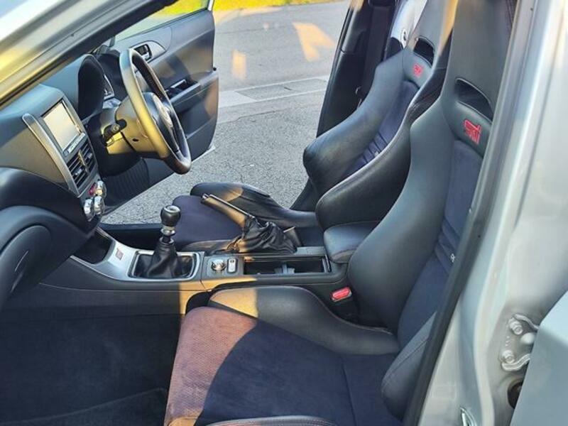 IMPREZA