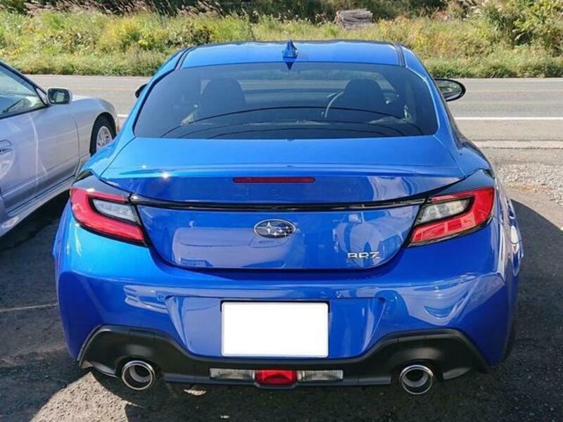 BRZ