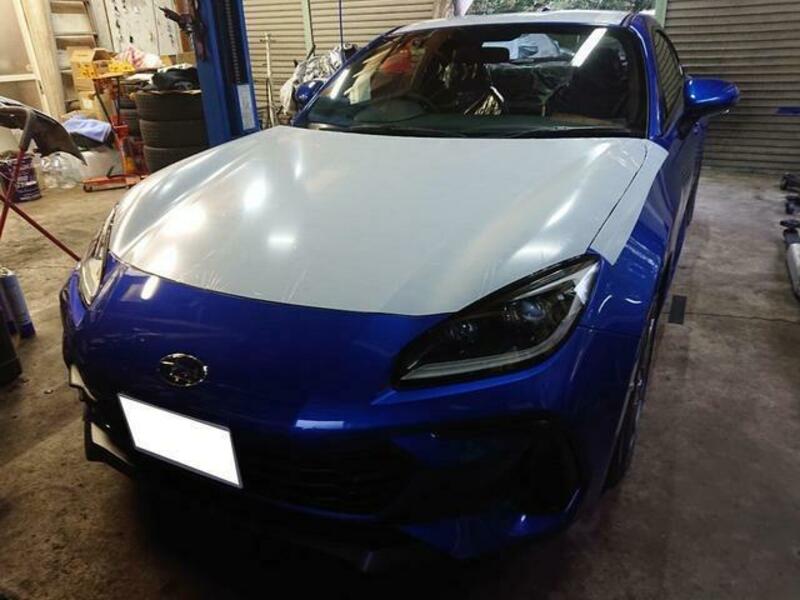 BRZ