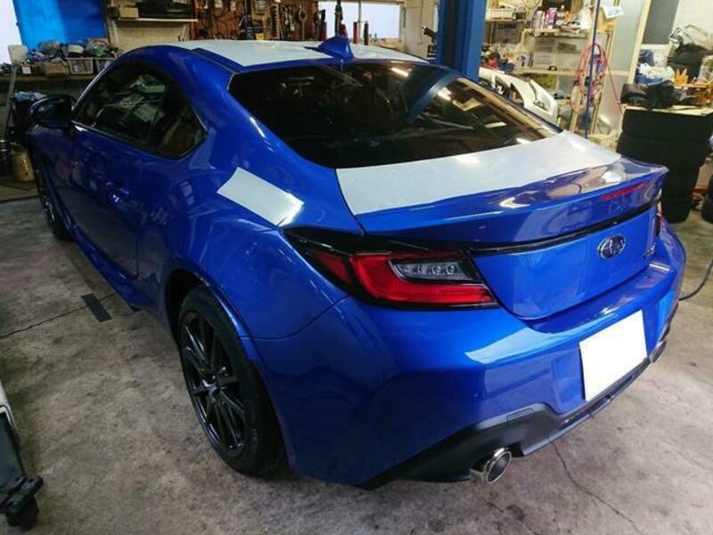 BRZ