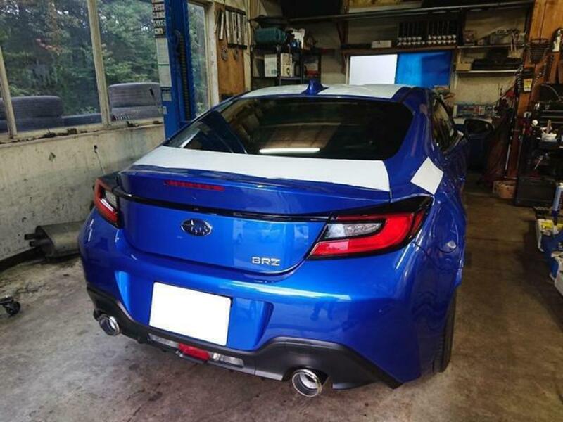 BRZ
