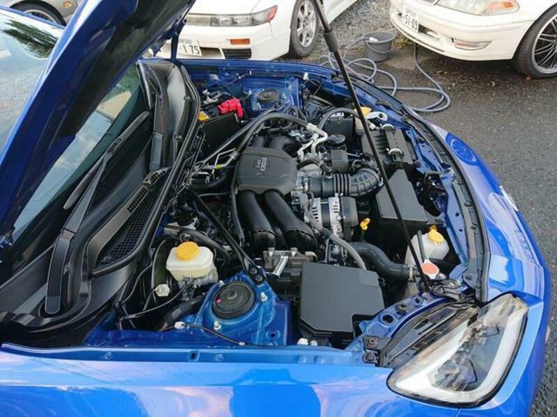 BRZ