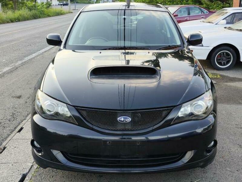 IMPREZA