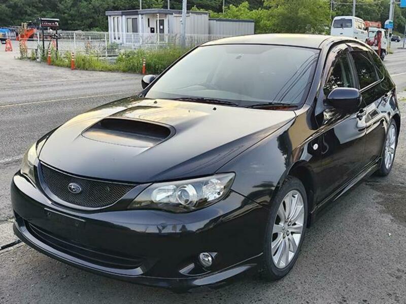 IMPREZA