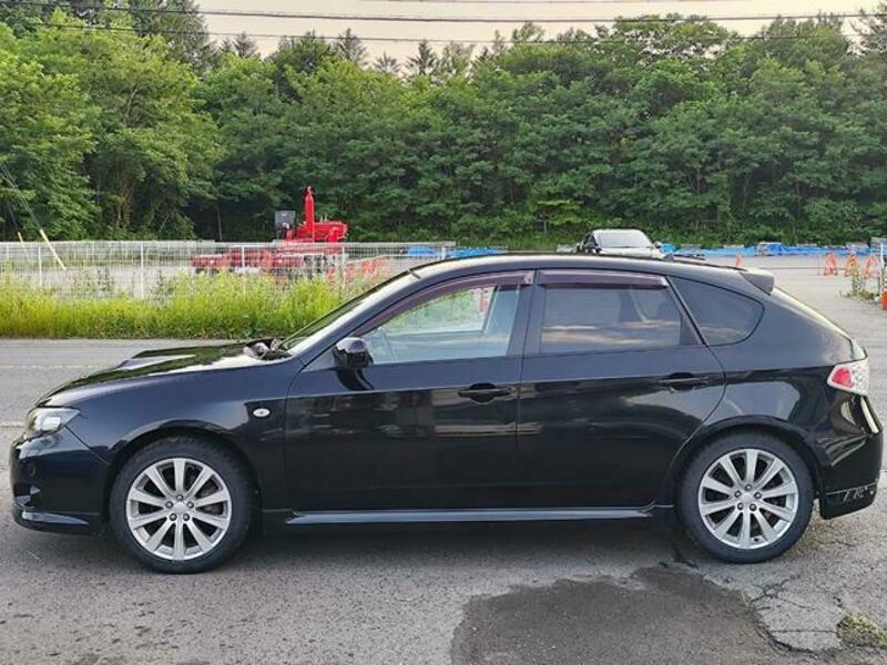 IMPREZA