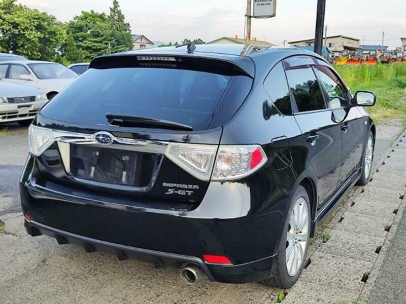 IMPREZA
