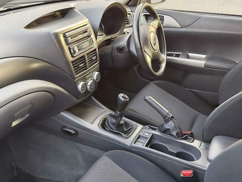 IMPREZA