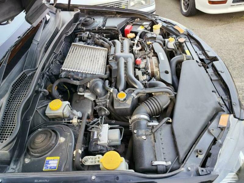 IMPREZA