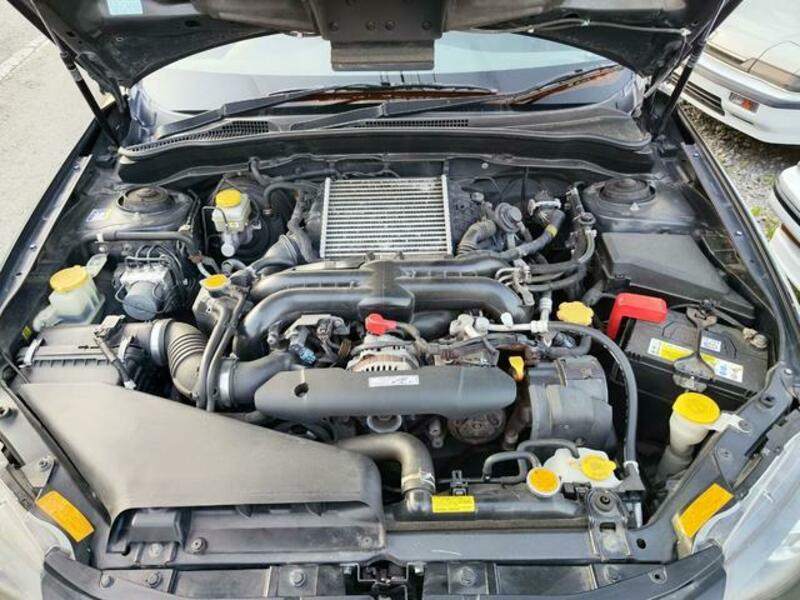 IMPREZA