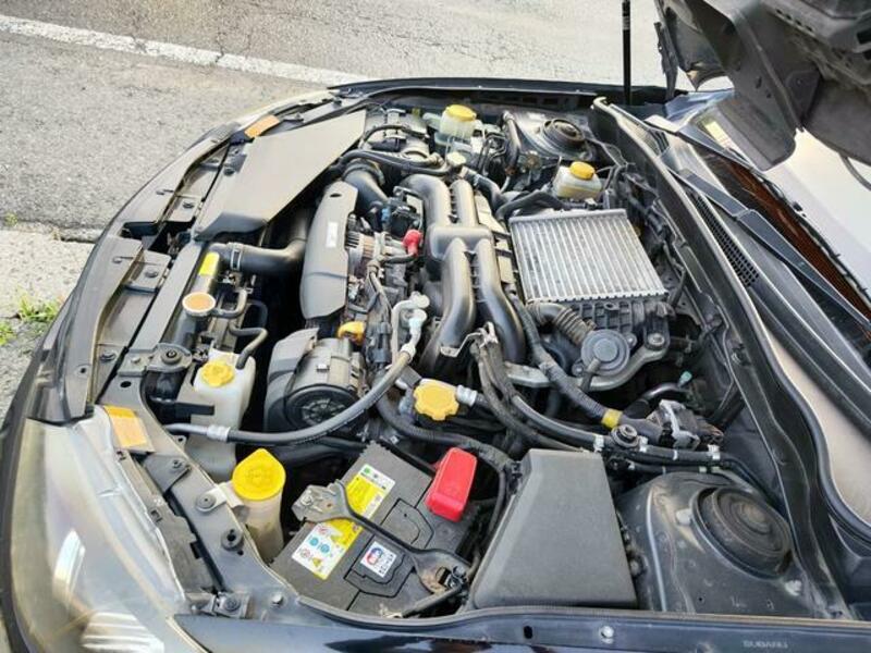 IMPREZA