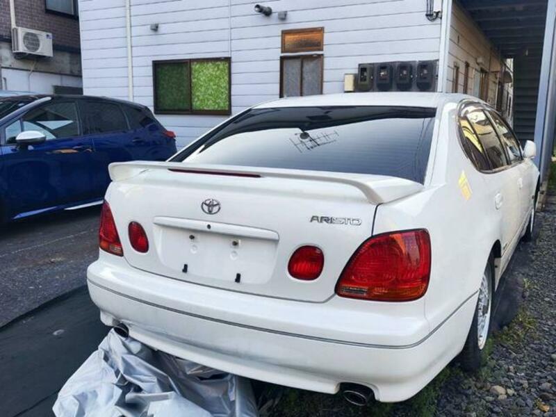 ARISTO