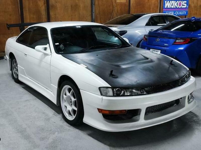 SILVIA