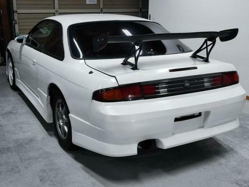 SILVIA