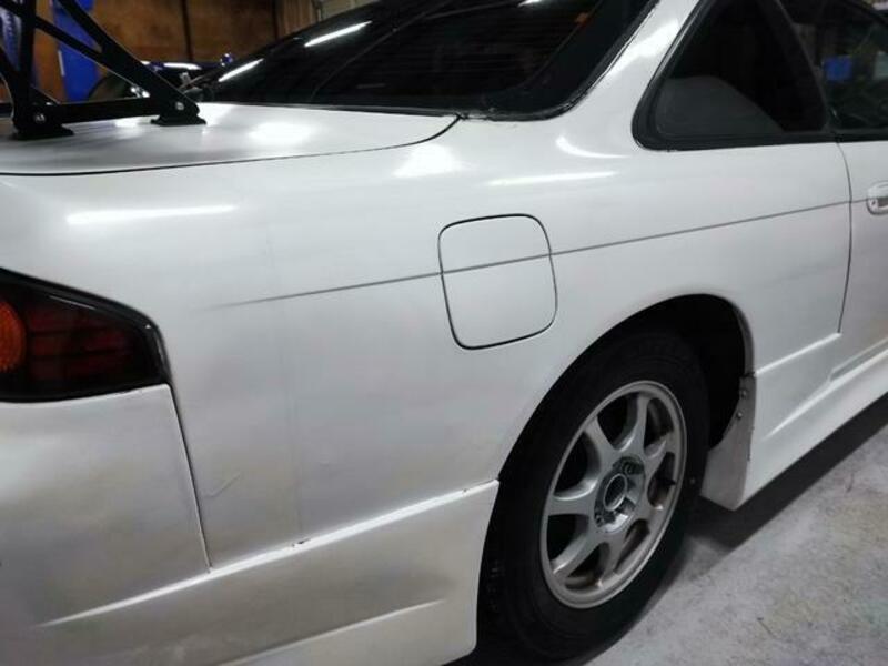 SILVIA