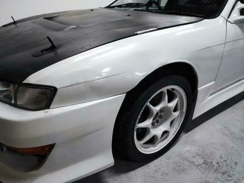 SILVIA