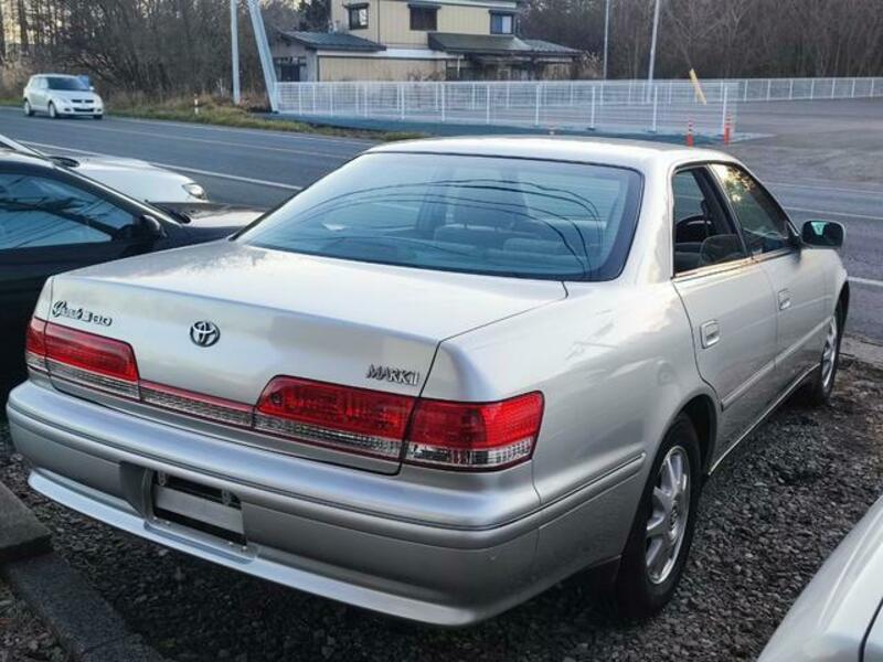 MARK II