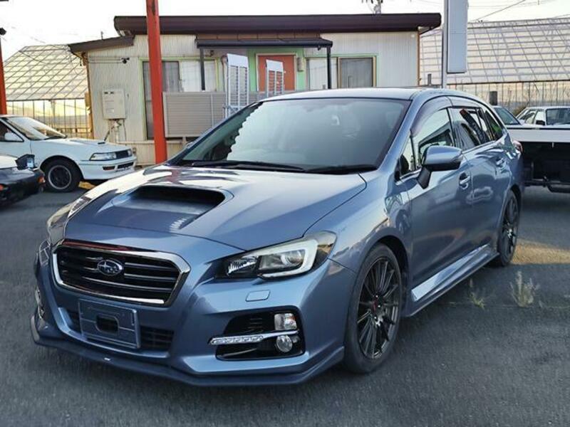 LEVORG