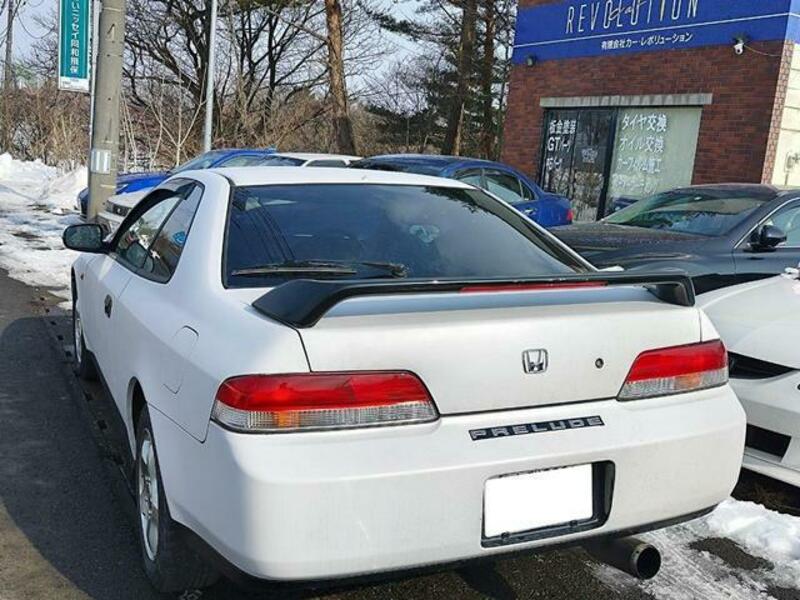 PRELUDE