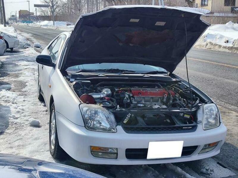 PRELUDE