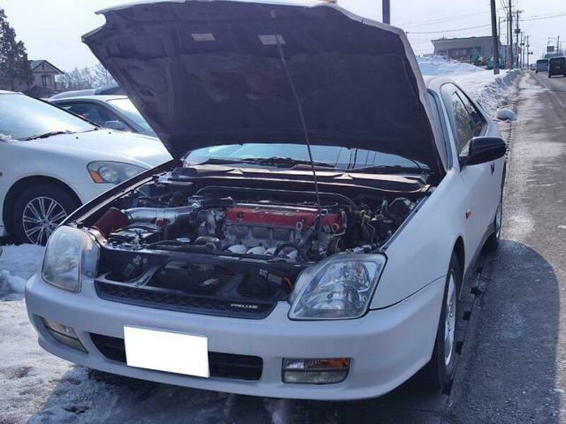 PRELUDE