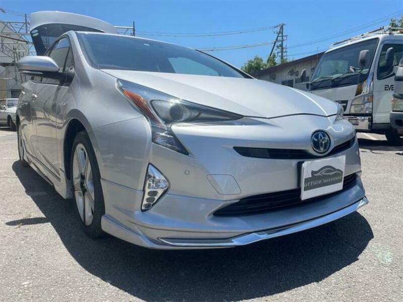 PRIUS