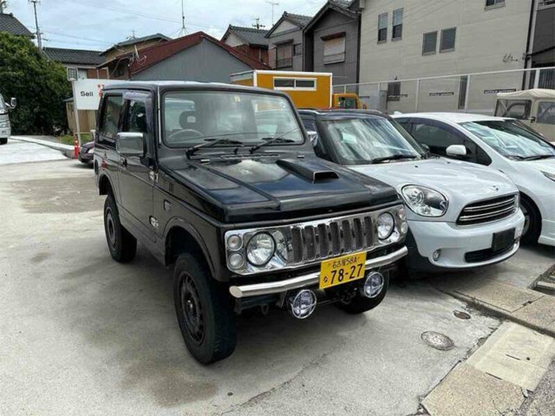 JIMNY
