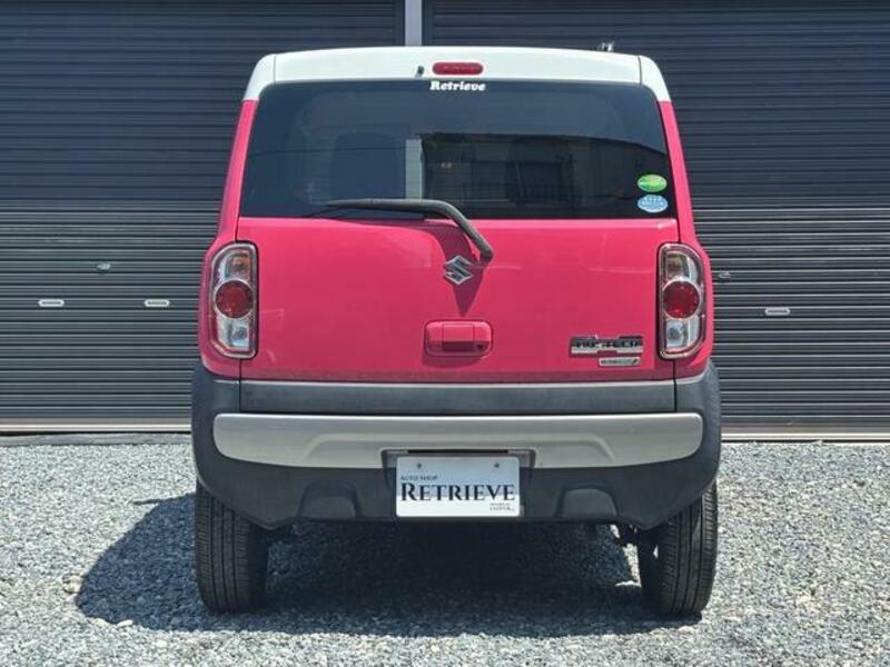 HUSTLER