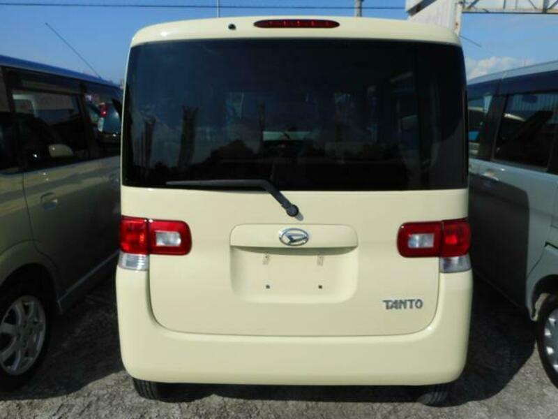 TANTO