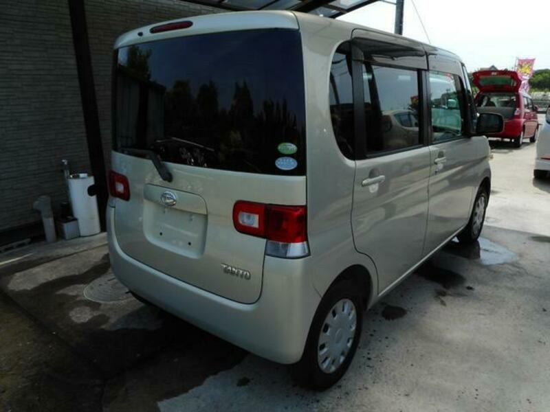 TANTO
