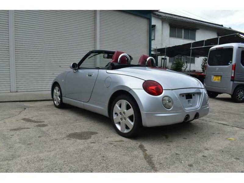 COPEN