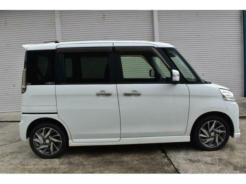 SPACIA CUSTOM