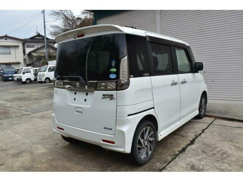 SPACIA CUSTOM