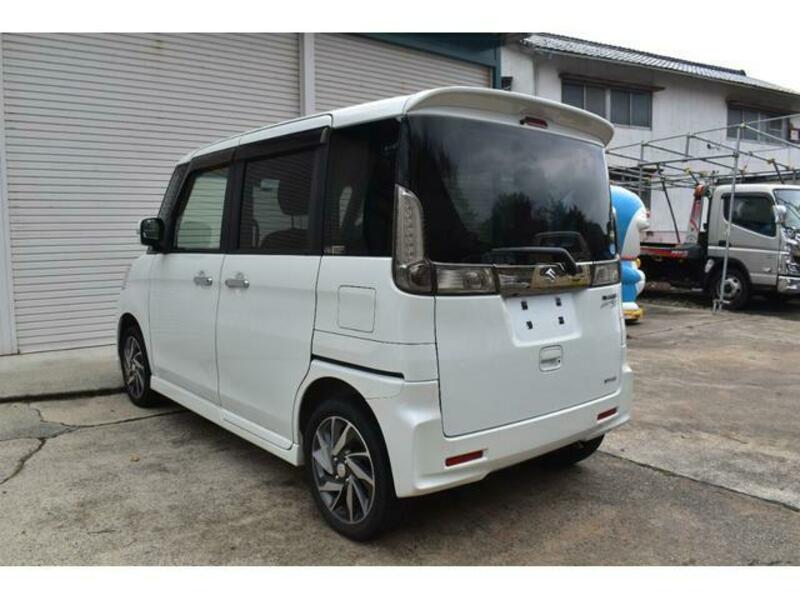 SPACIA CUSTOM