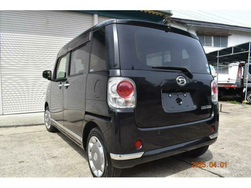 MOVE CANBUS