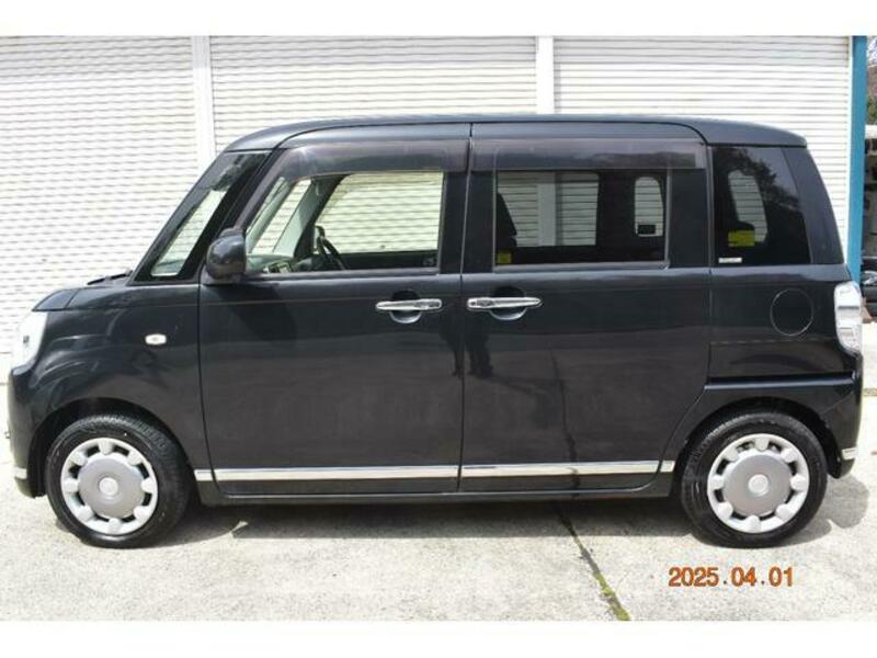 MOVE CANBUS