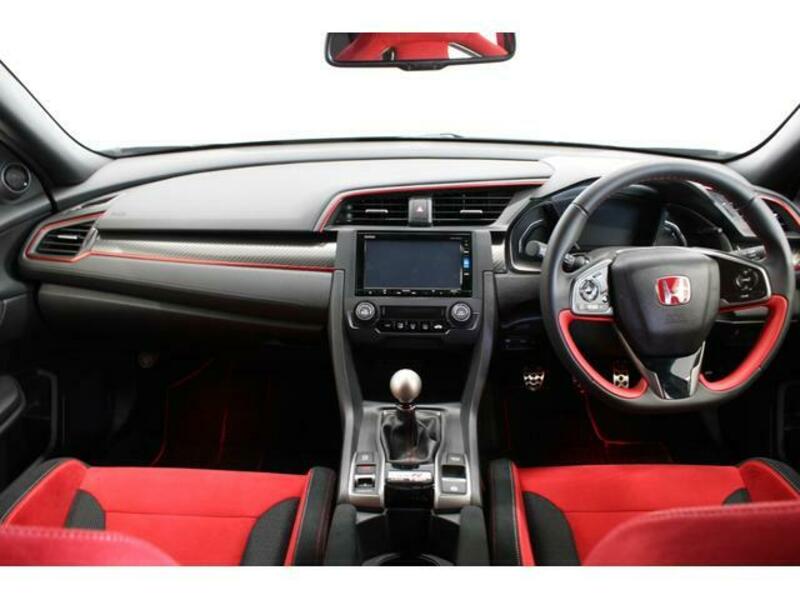 CIVIC