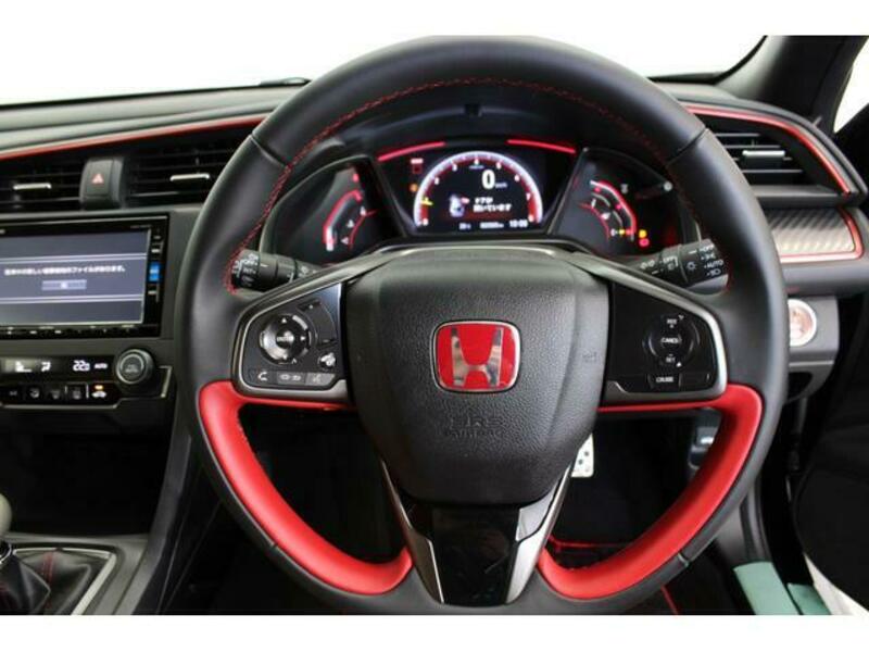 CIVIC