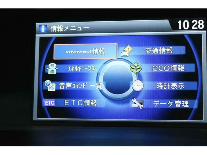 ACCORD HYBRID