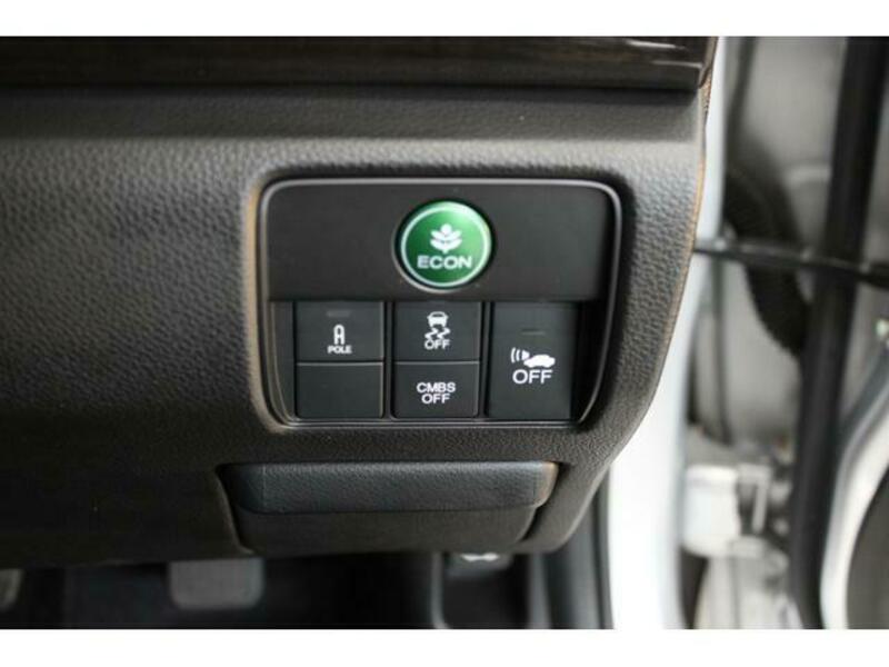ACCORD HYBRID