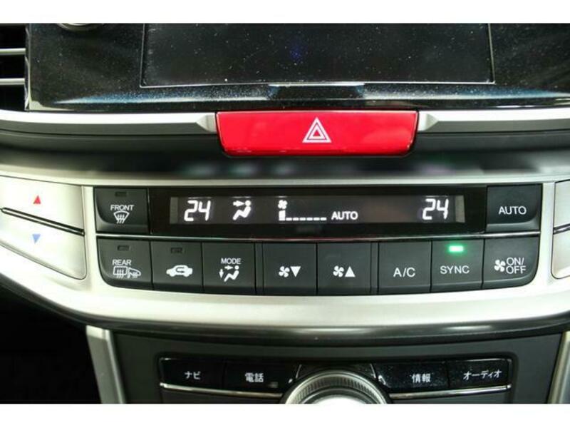 ACCORD HYBRID