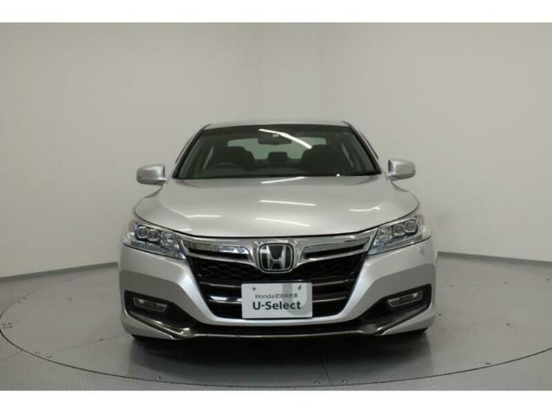 ACCORD HYBRID