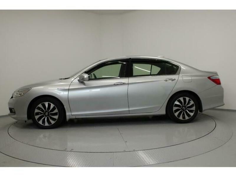 ACCORD HYBRID