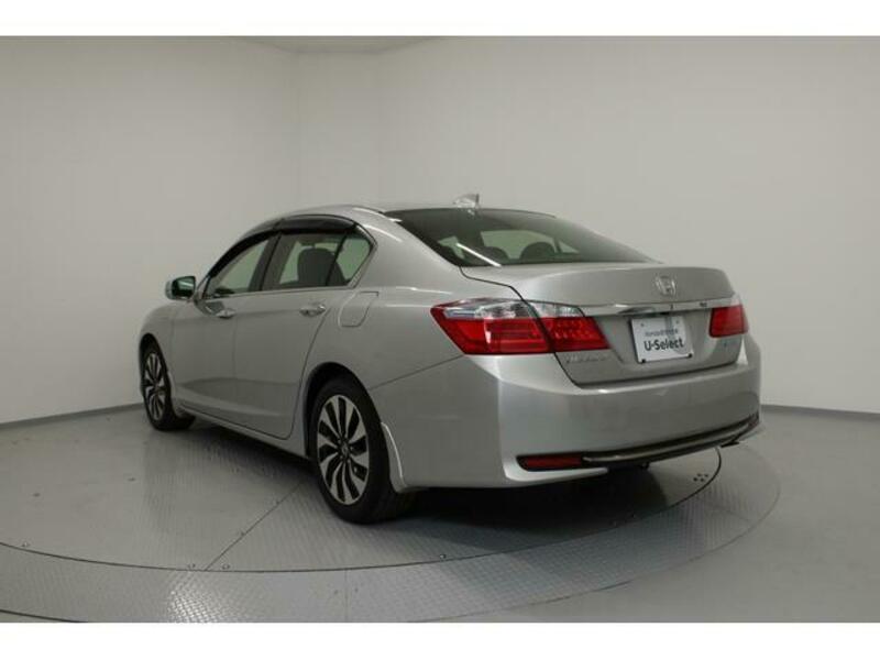 ACCORD HYBRID