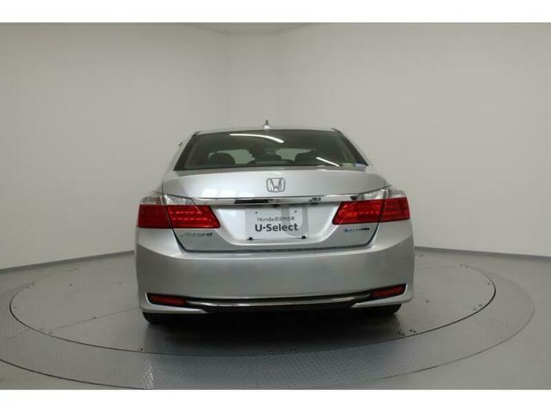 ACCORD HYBRID